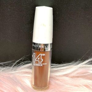 5️⃣for💲1️⃣5️⃣MaybellineLipstickCONSISTENTLY TRUFF